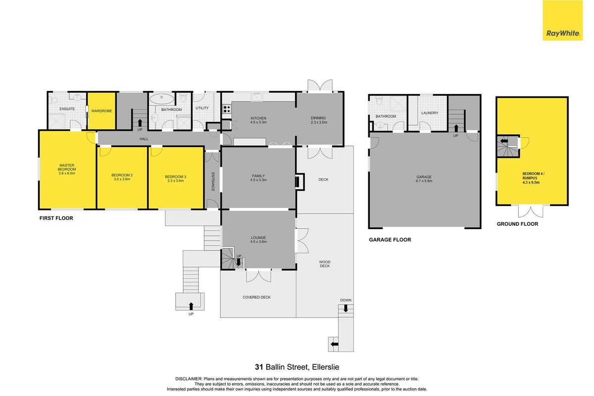 31 Ballin Street, Ellerslie, Auckland - Carousel 18