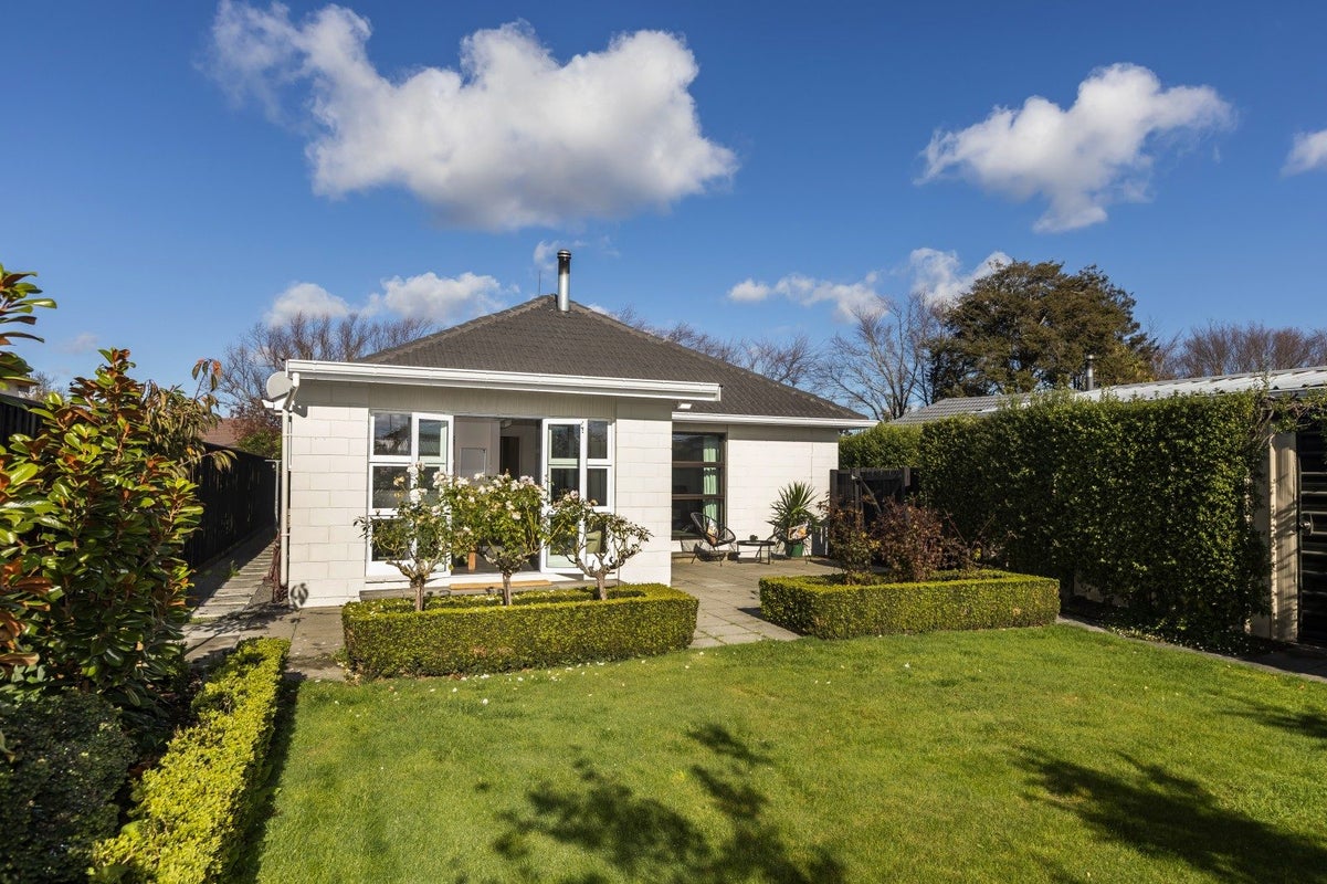 107 Lowry Avenue, Redwood, Christchurch - Carousel 1