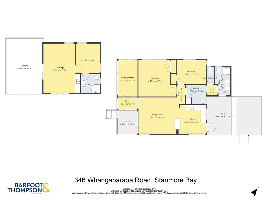 346 Whangaparaoa Road, Stanmore Bay, Whangaparaoa - Carousel 32