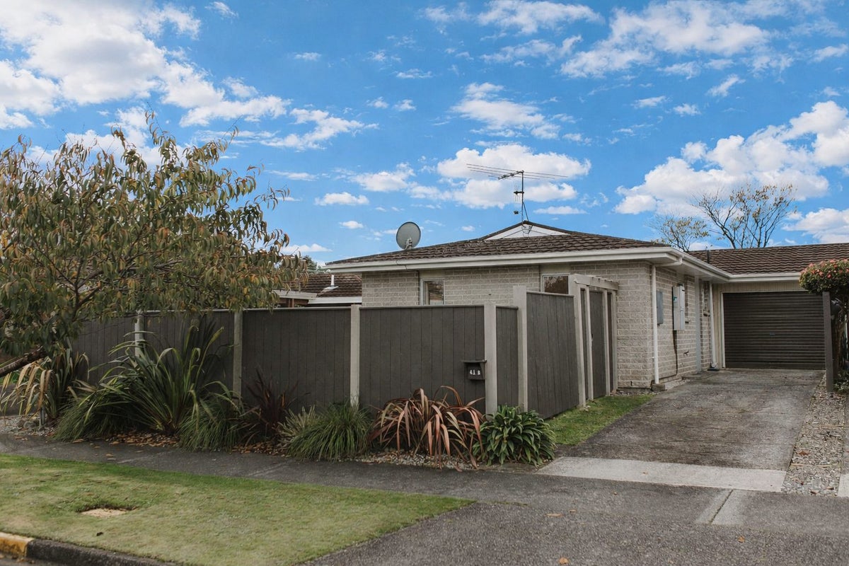 41A Sylvan Avenue, Waikanae, Waikanae - Carousel 1