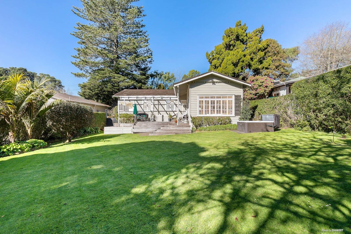 165 St Andrews Road, Epsom, Auckland - Carousel 1