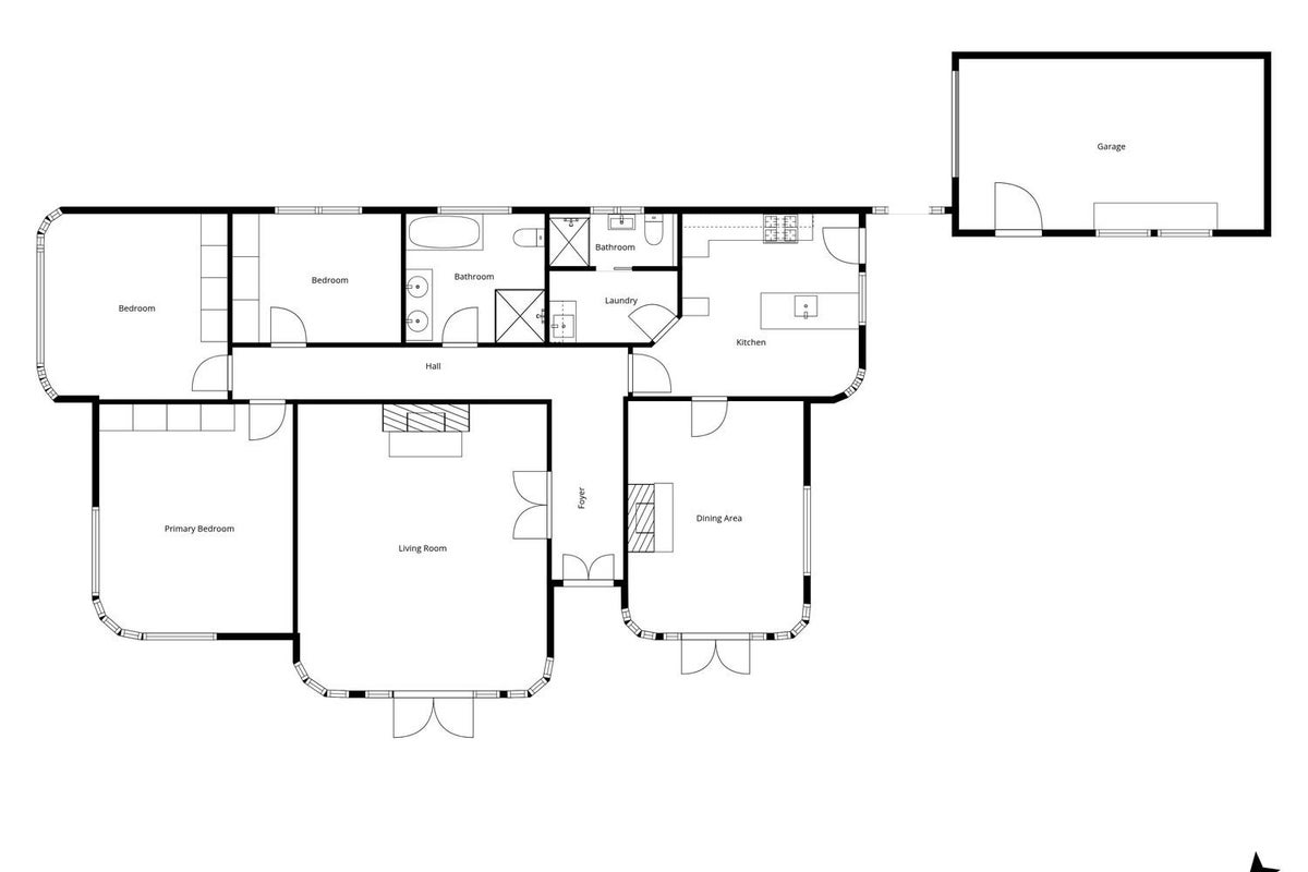 33 Nancy Avenue, Mairehau, Christchurch - Carousel 22