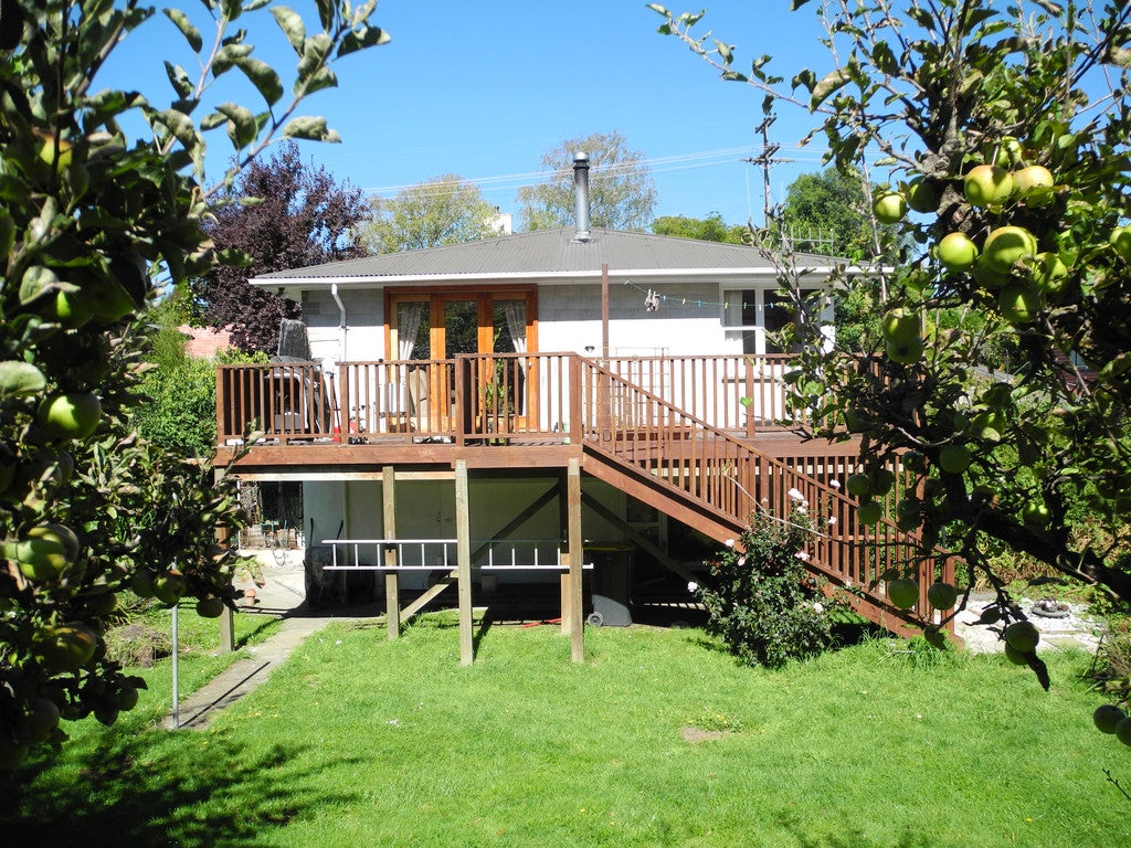 17 Rimu Street, Highfield, Timaru - Carousel 1