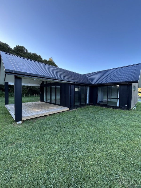 23 Thomas Elmsley Way, Maungatapere, Whangarei - Carousel 1