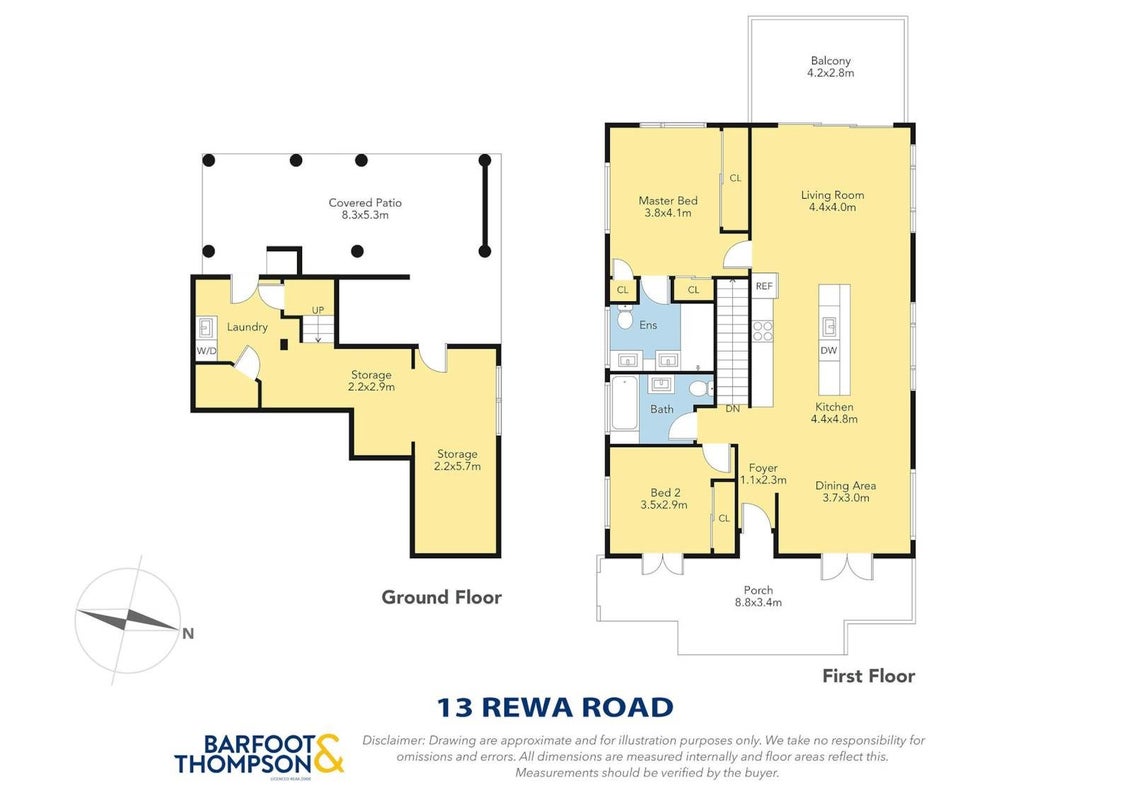 13 Rewa Road, Maraetai, Auckland - Carousel 22