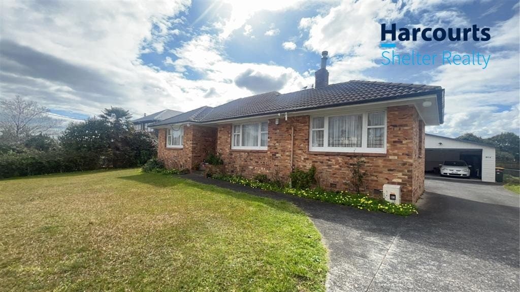 81 Rimu Street, New Lynn, Auckland - Carousel 1