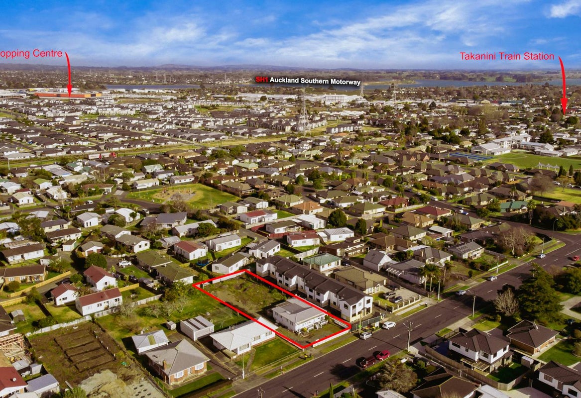 127 Manuroa Road, Takanini, Auckland - Carousel 2