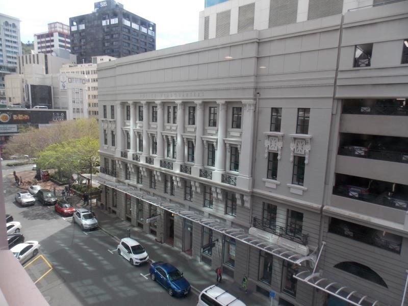 5A/35 Johnston Street, Wellington Central, Wellington - Carousel 11