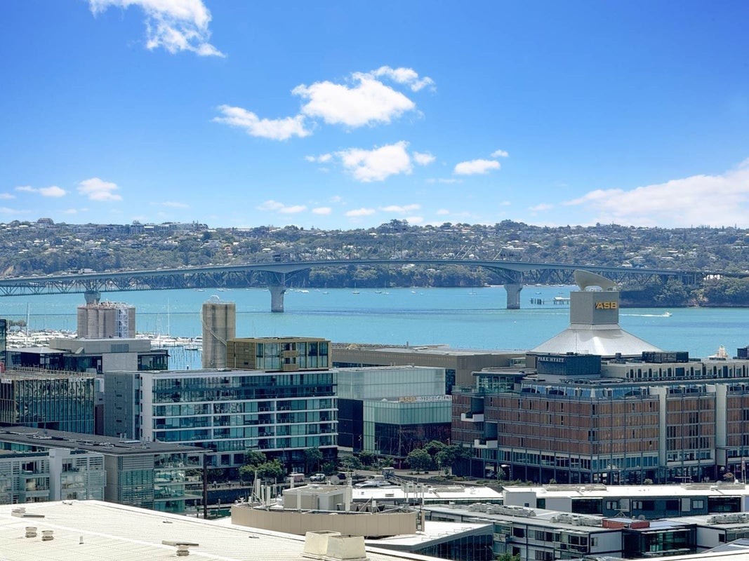 12H/34 Kingston Street, Auckland Central, Auckland - Carousel 1
