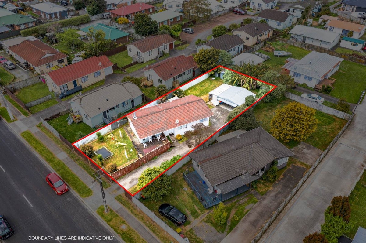 47 Taka Street, Takanini, Auckland - Carousel 1