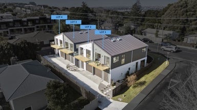 60B Pupuke Road, Hillcrest, Auckland - Carousel 1