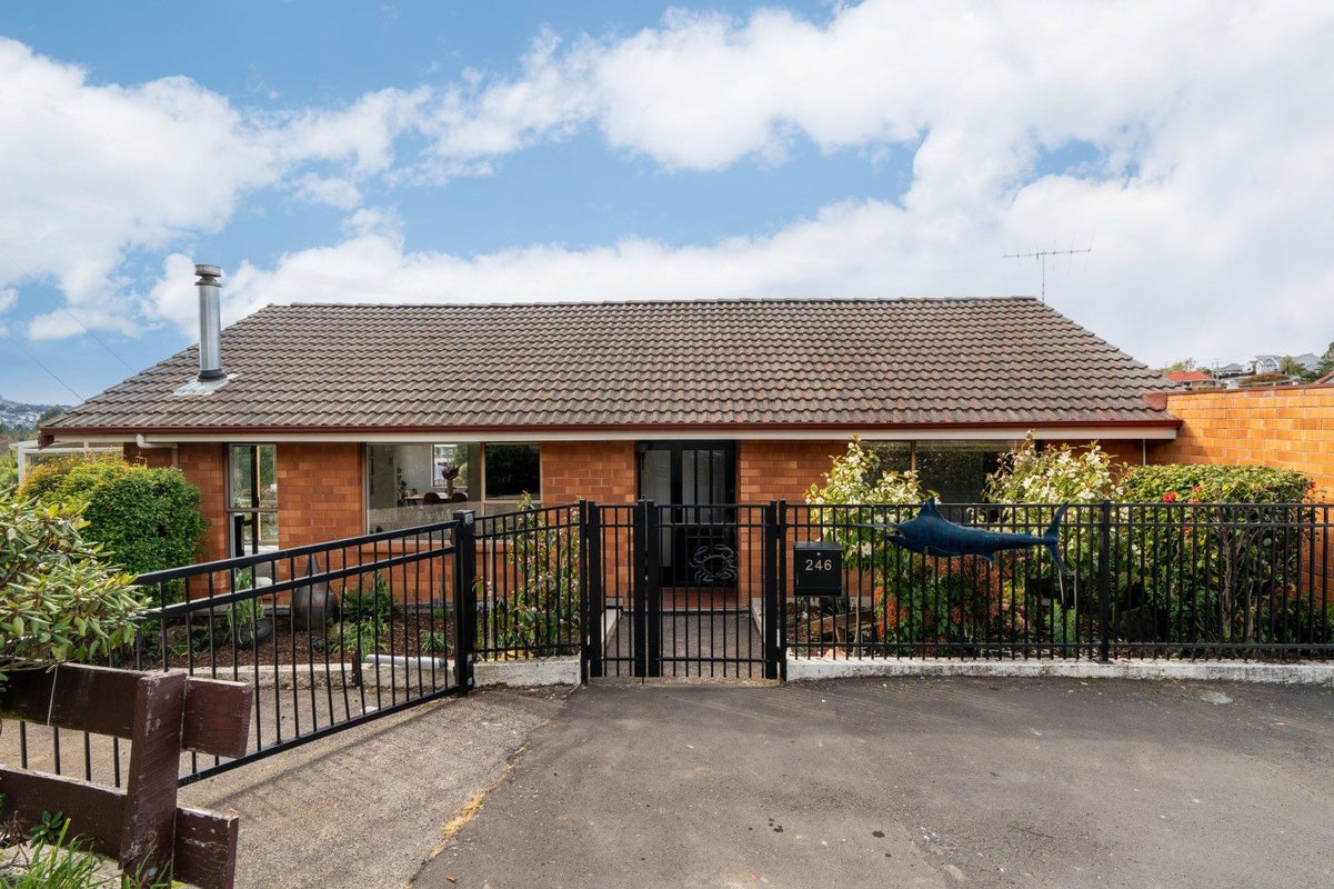 246 Helensburgh Road, Helensburgh, Dunedin - Carousel 28
