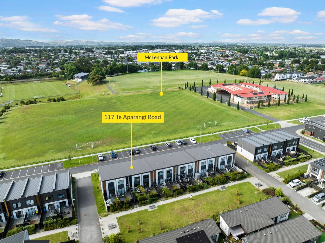 117 Te Aparangi Road, Papakura, Auckland - Carousel 2