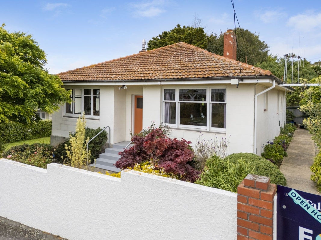 19A Lune Street, South Hill, Oamaru - Carousel 1
