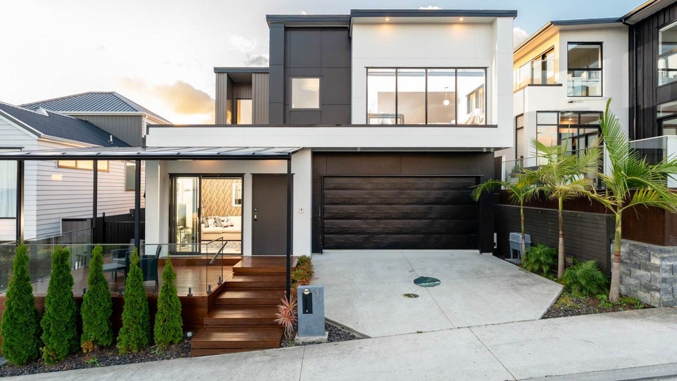 3 Seawind Way, Hobsonville, Auckland - Carousel 1