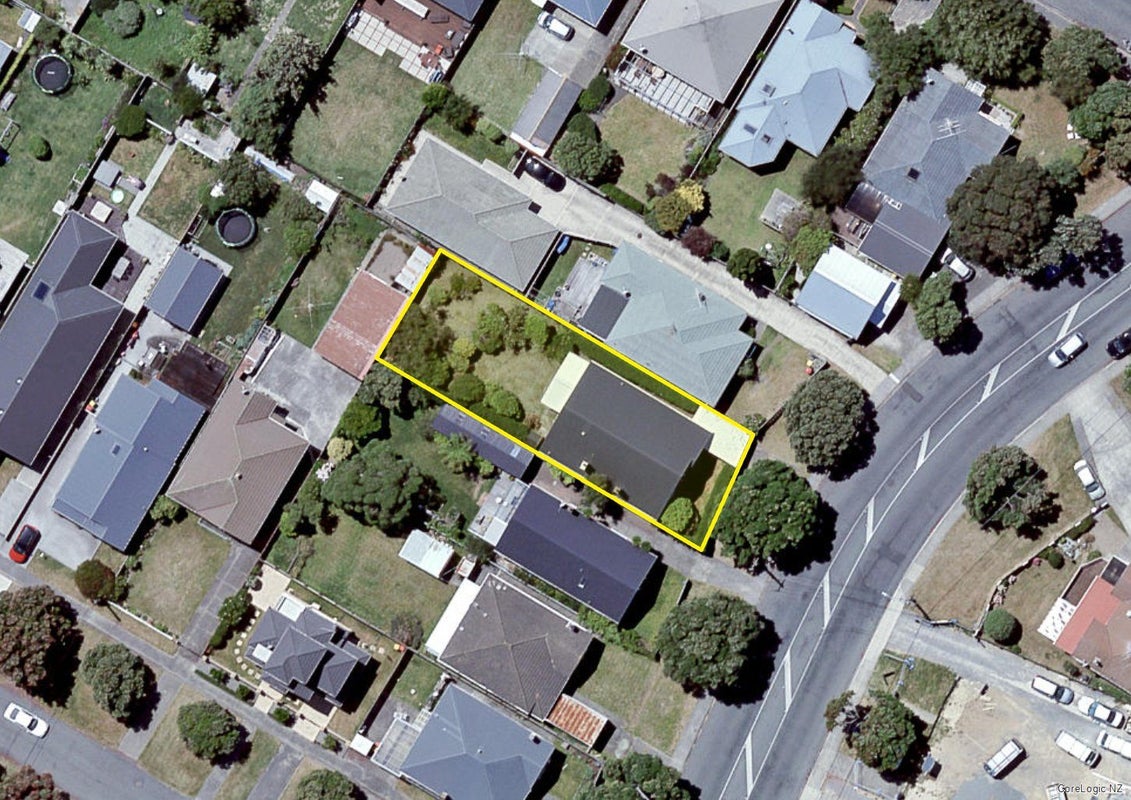 67 Para Street, Miramar, Wellington - Carousel 18