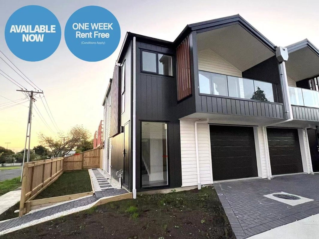 6A Hyde Street, Manurewa East, Auckland - Carousel 1