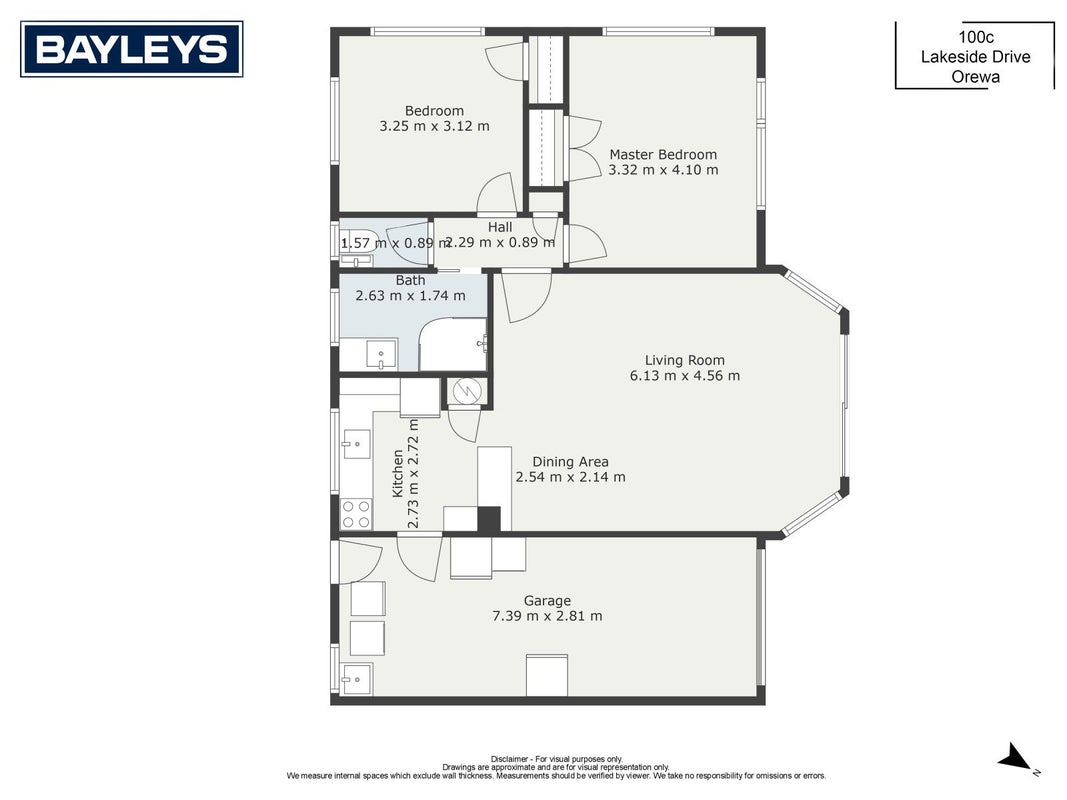 100C LAKESIDE DR, Orewa, Auckland  - Carousel 23