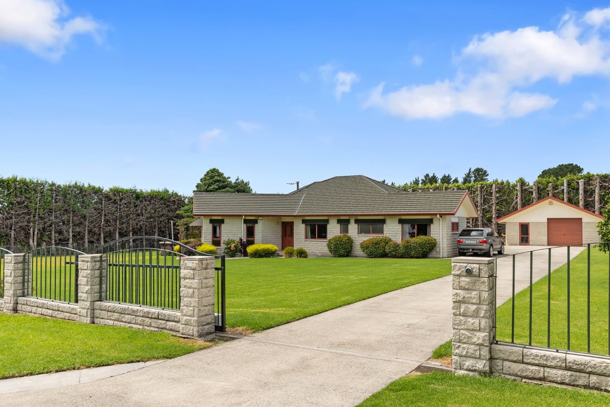 57B FAIRVIEW PLACE, Te Puke, Western Bay Of Plenty - Carousel 1