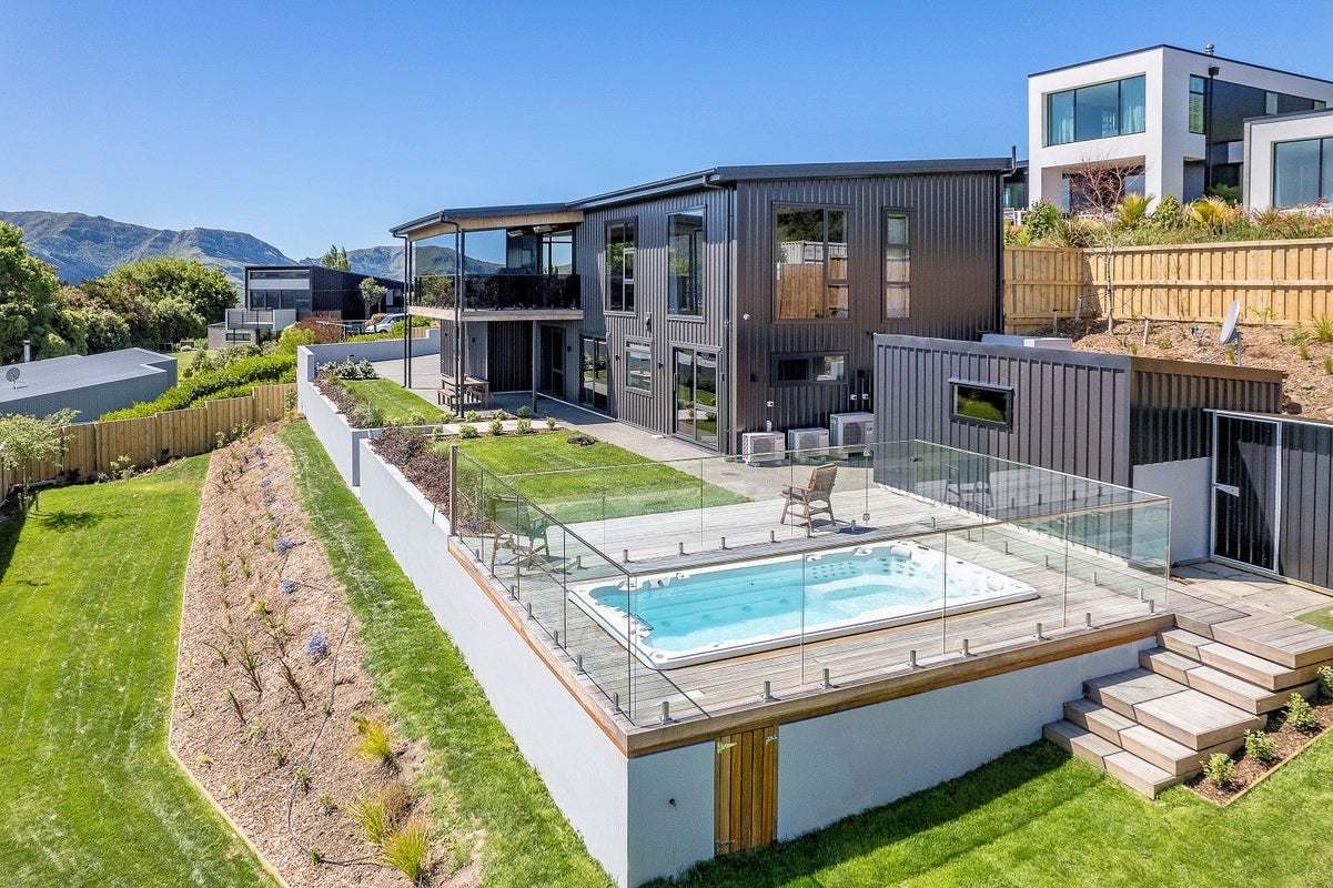 27 Euan Sarginson Place, Diamond Harbour, Lyttelton - Carousel 2