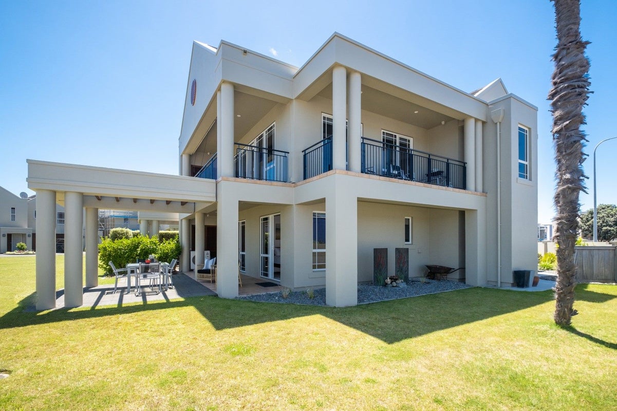 21 Nelson Quay, Ahuriri, Napier - Carousel 1