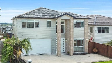 8 Wallen Road, Flat Bush, Auckland - Carousel 1