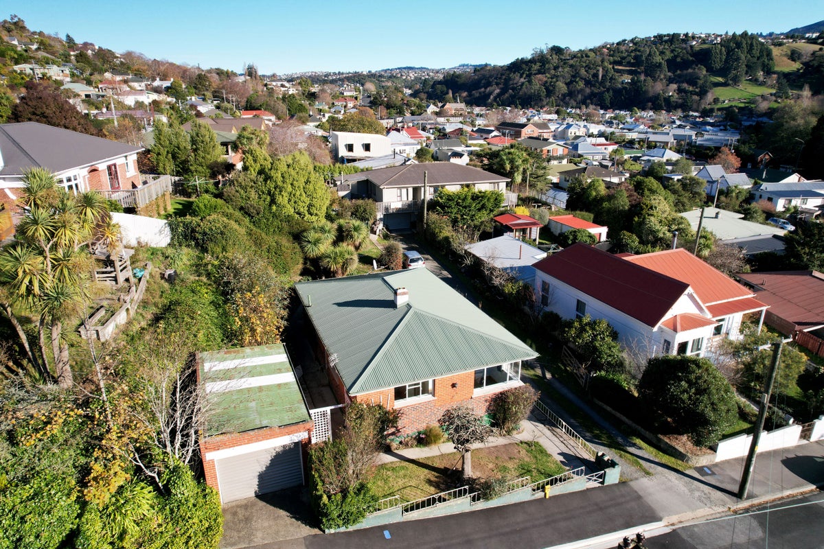 18 Arnold Street, North East Valley, Dunedin - Carousel 13