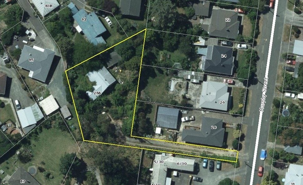 28A Murphy Street, Toi Toi, Nelson - Carousel 10