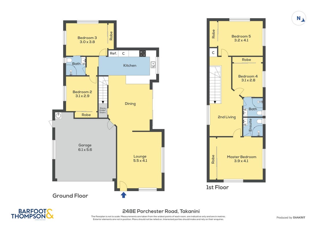 248E Porchester Road, Takanini, Auckland - Carousel 22