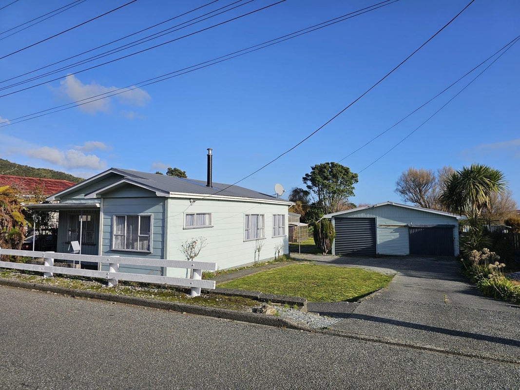 144 Bright Street, Cobden, Greymouth - Carousel 1