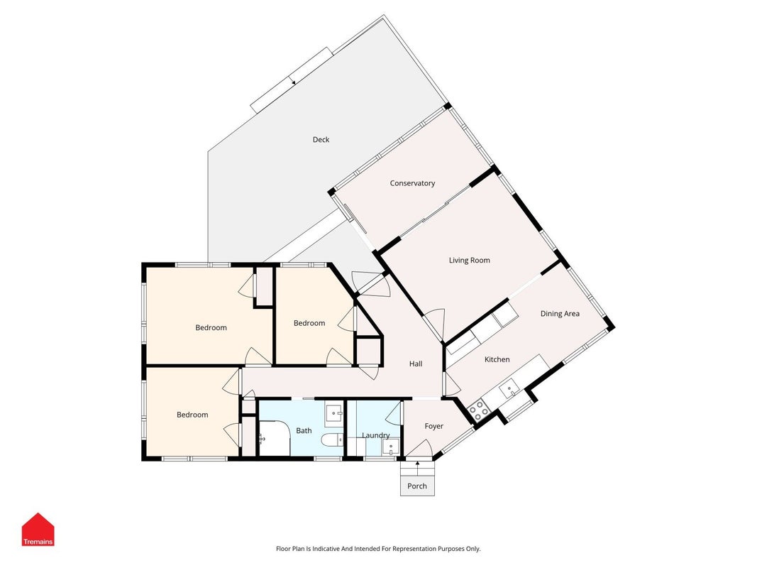 4 Vogel Street, Levin, Levin - Carousel 17
