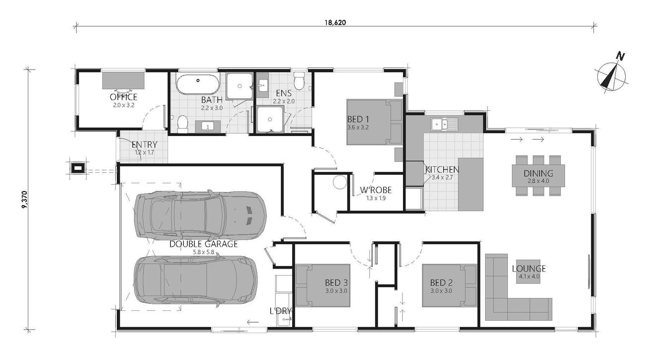 19 Te Rina Boulevard, OMOKOROA - Carousel 2