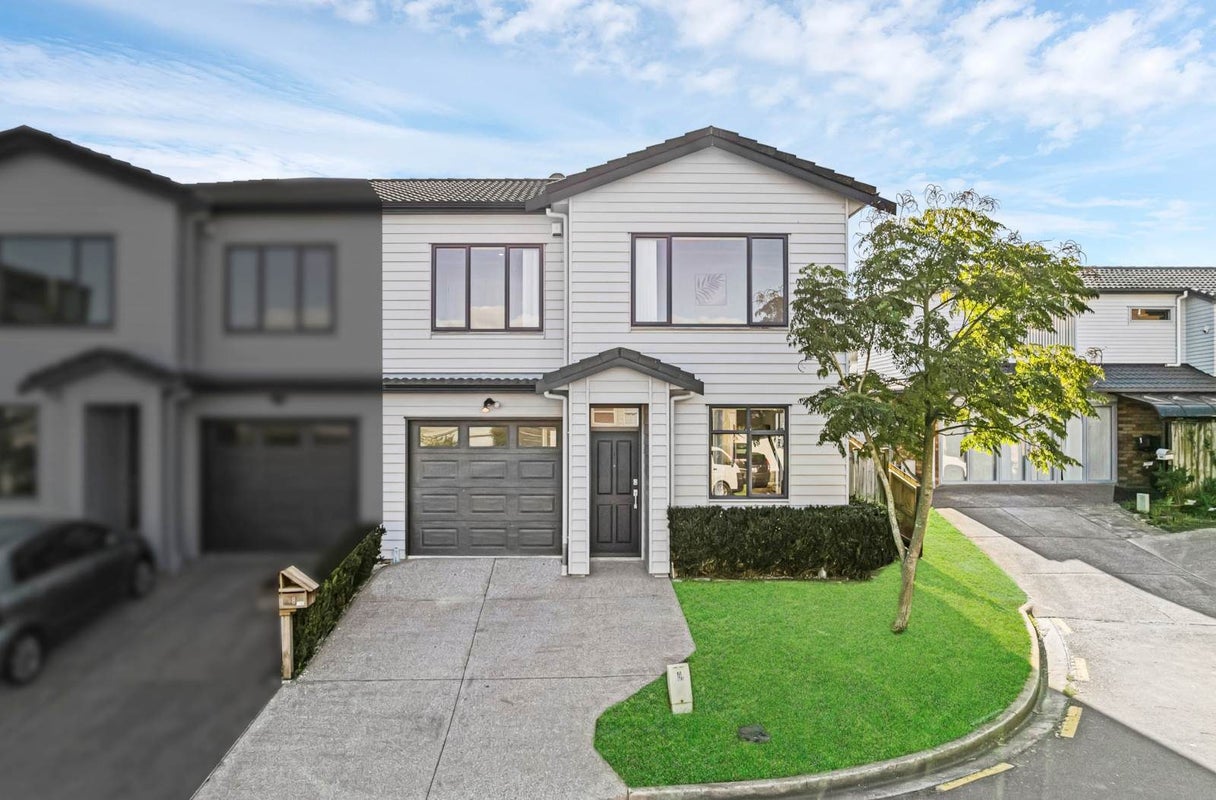 8 Bushpark Place, Flat Bush, Manukau City, Auckland - Carousel 1