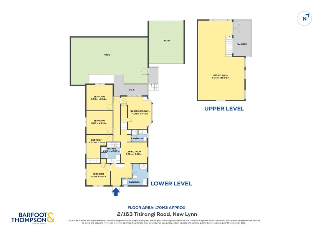 2/163 Titirangi Road, New Lynn, Auckland - Carousel 27