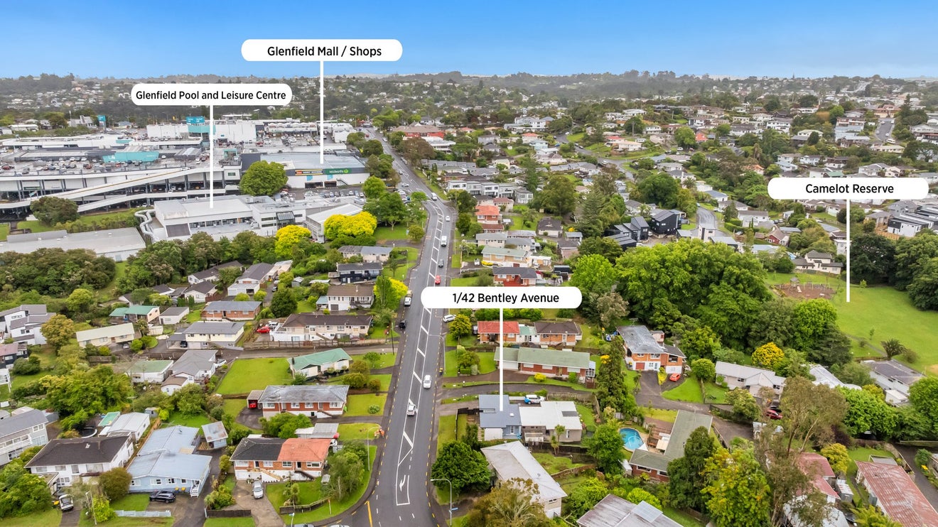 1/42 Bentley Ave, Glenfield, North Shore City - Carousel 14