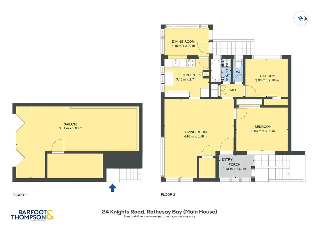 3/24 Knights Road, Rothesay Bay, Auckland - Carousel 21