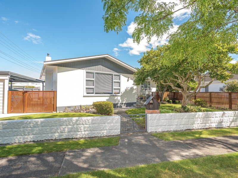 37 Lewis Avenue, Aramoho, Whanganui - Carousel 17