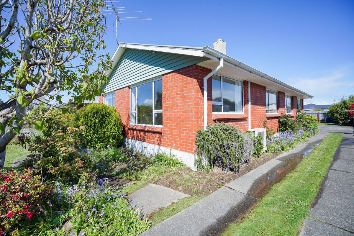 57 Glenalmond Crescent, Rockdale, Invercargill, Southland - Carousel 1