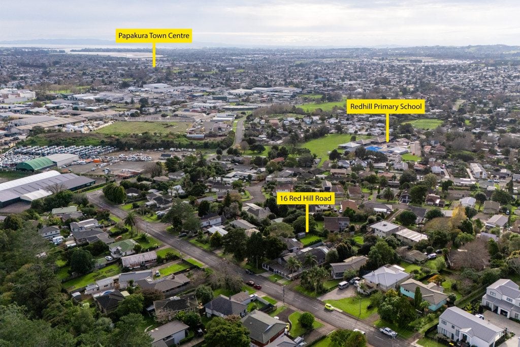 16 Red Hill Road, Red Hill, Papakura, Auckland - Carousel 26