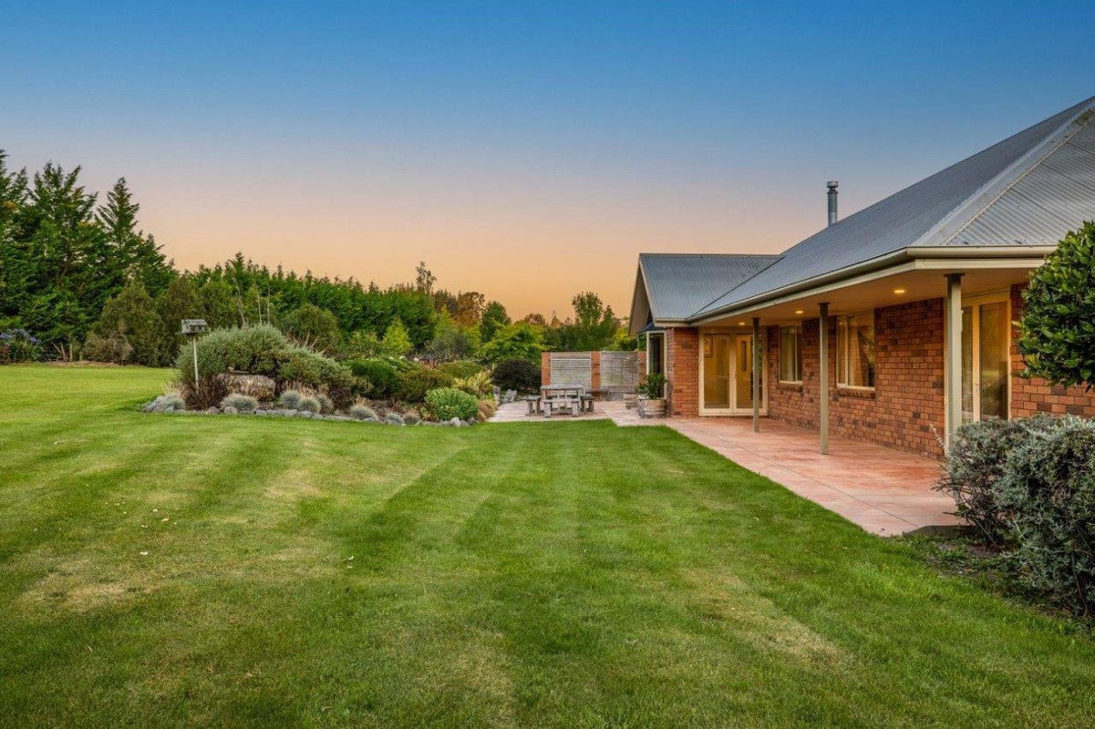 45 Fergus Road, Loburn, Rangiora - Carousel 1