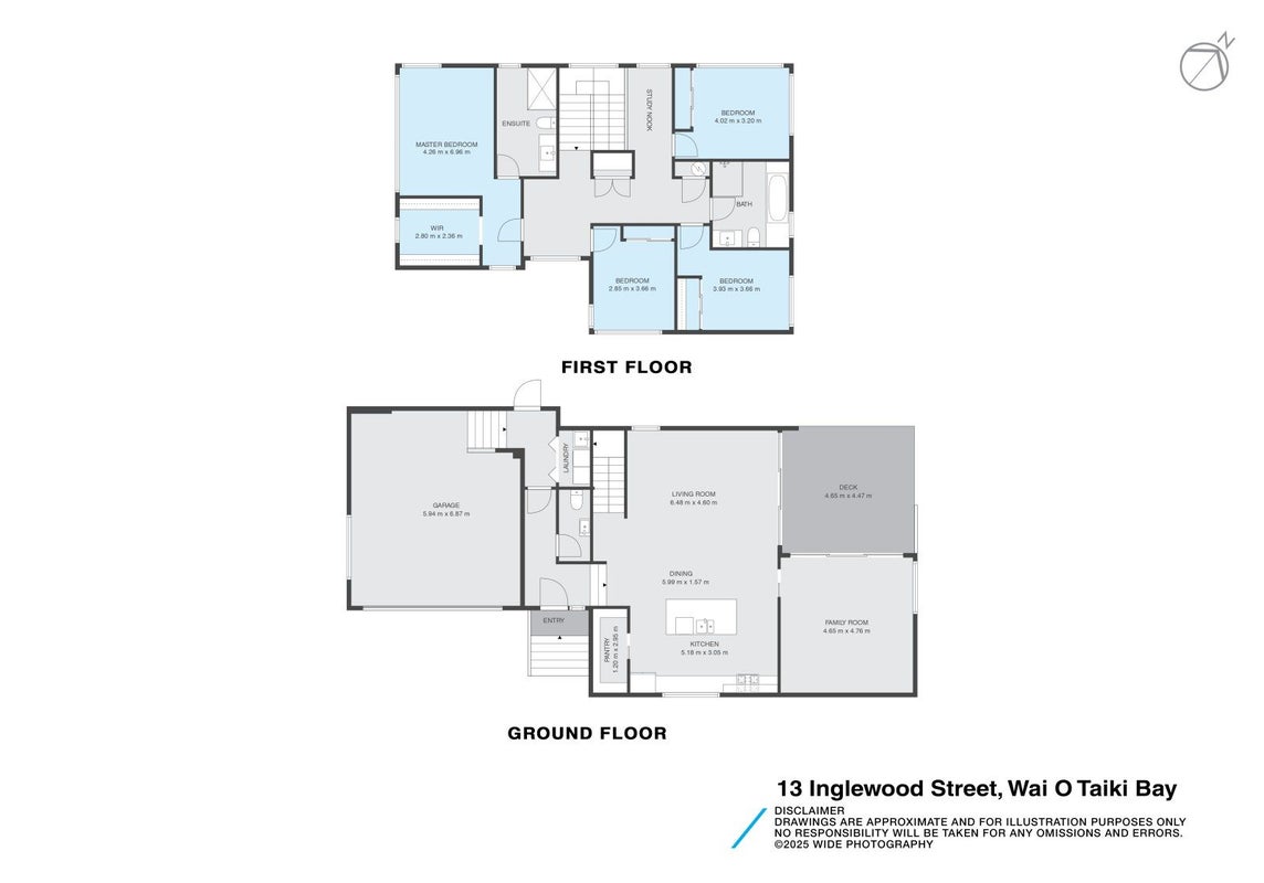 13 Inglewood Street, Wai o Taiki Bay, Auckland - Carousel 28