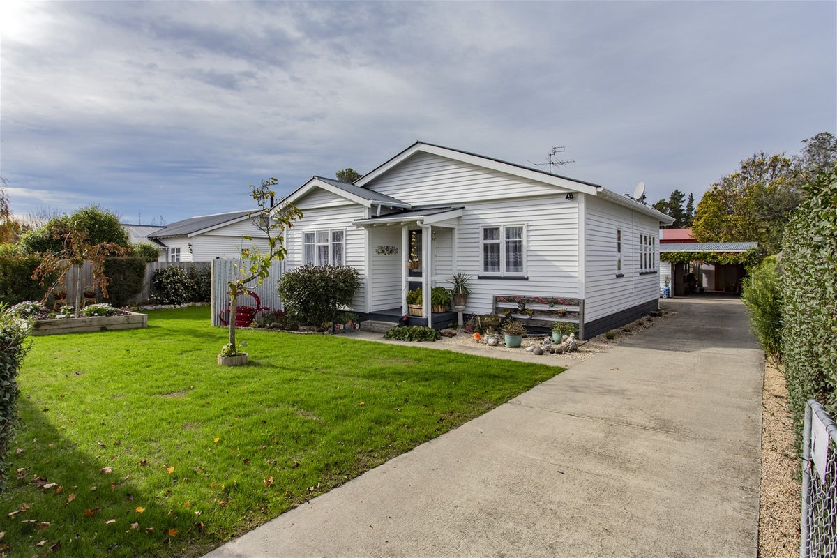 78 Glenmark Drive, Waipara, Waipara - Carousel 1