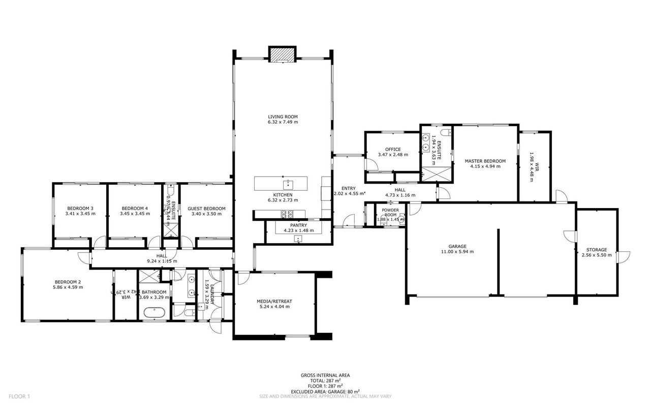 711 Hills Road, Marshland, Christchurch - Carousel 41