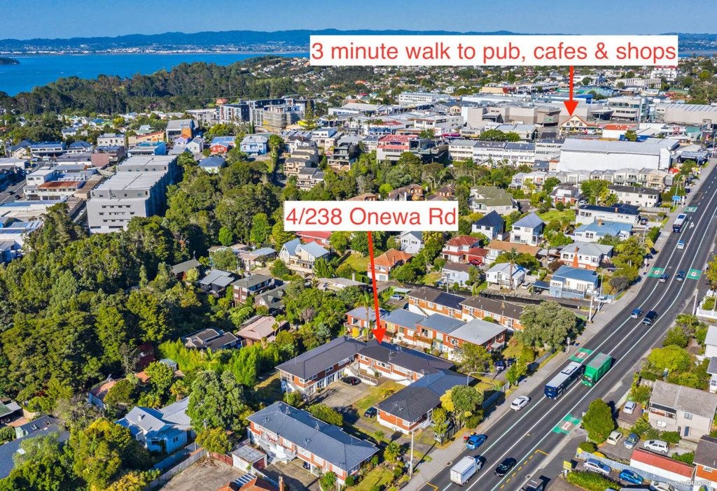 4/238 Onewa Road, Birkenhead, Auckland - Carousel 11