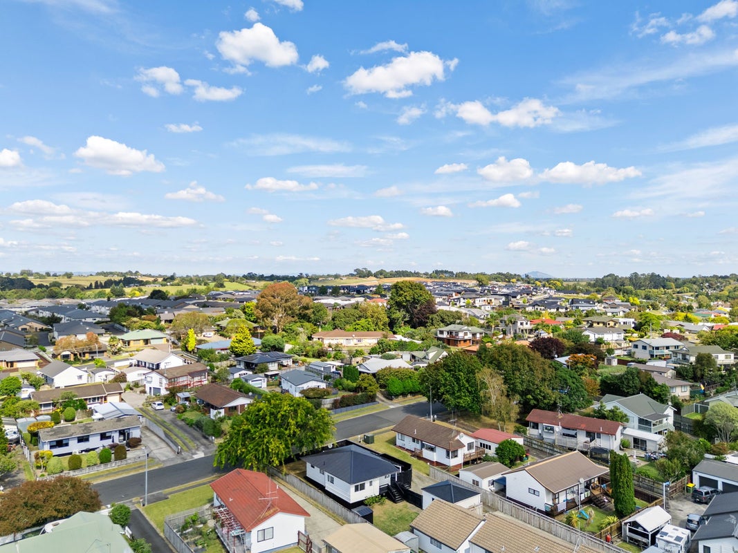 26A Cromwell Drive, Fitzroy, Hamilton - Carousel 23