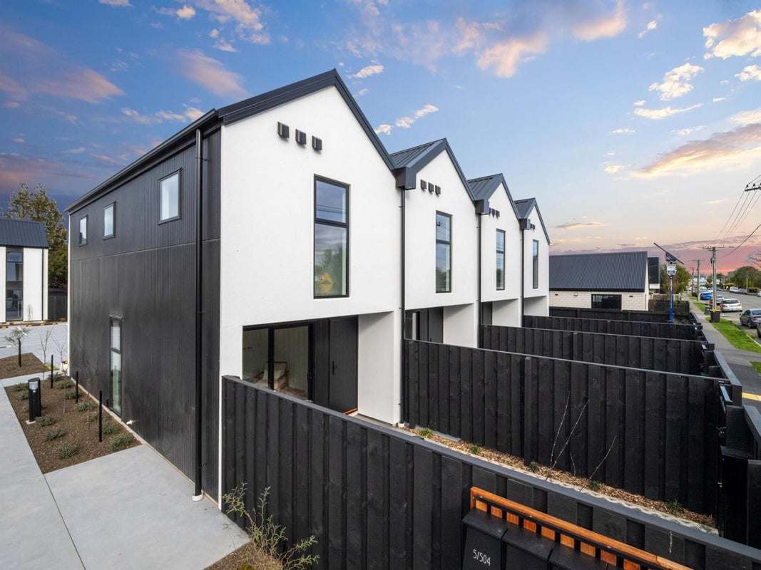 4/504 Armagh Street, Linwood, Christchurch - Carousel 1