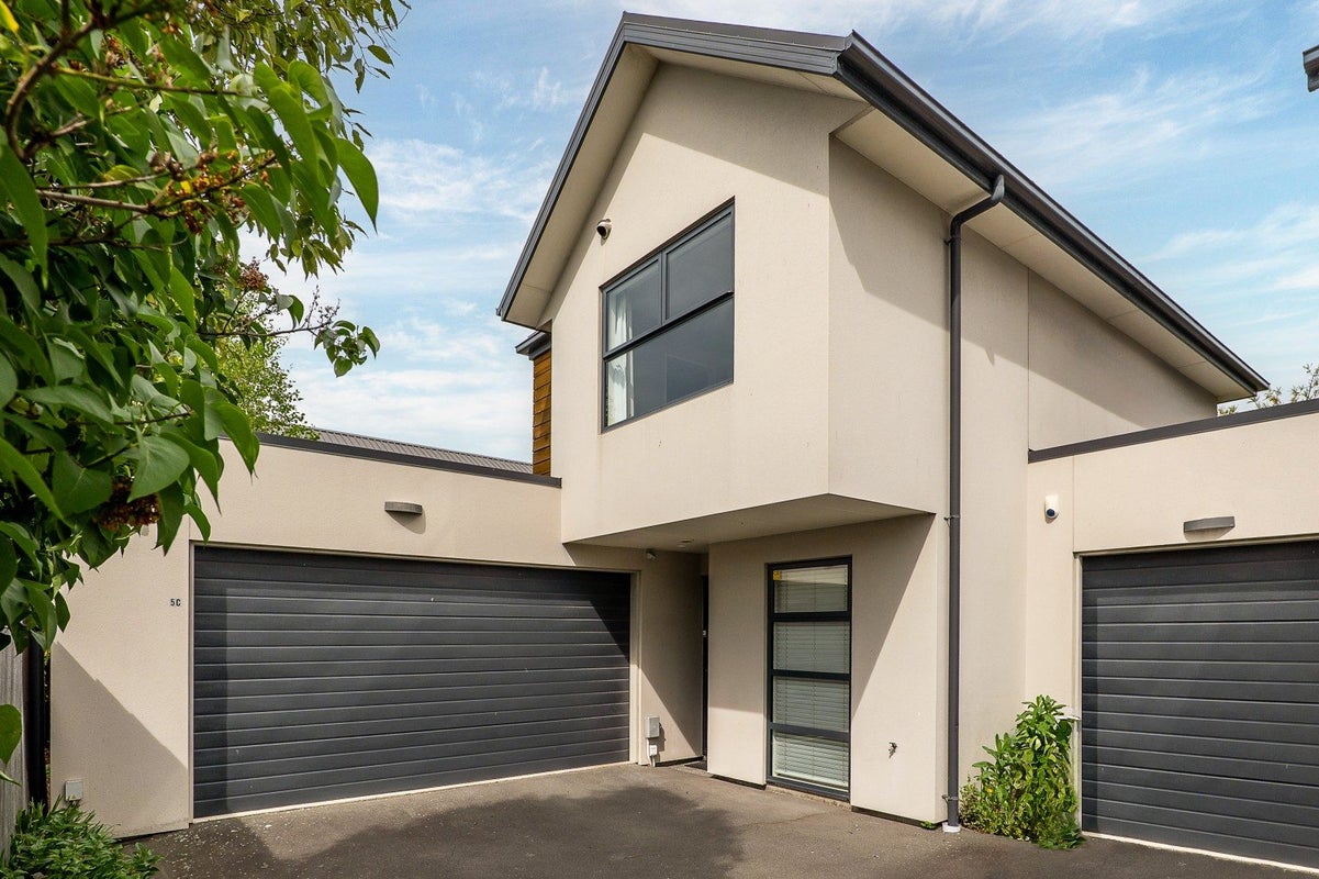 5C Rex Street, Riccarton, Christchurch - Carousel 1