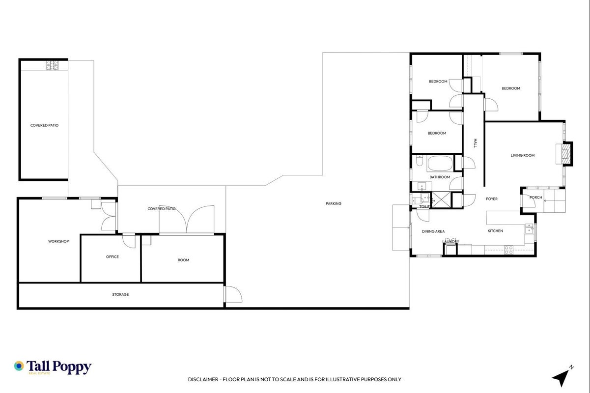 7 Tripoli Street, Onekawa, Napier - Carousel 24