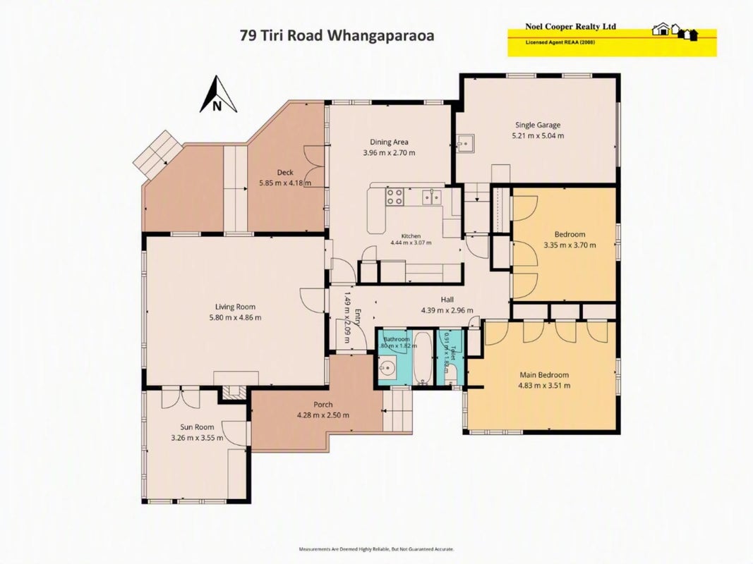 79 Tiri Road, Matakatia, Whangaparaoa - Carousel 23