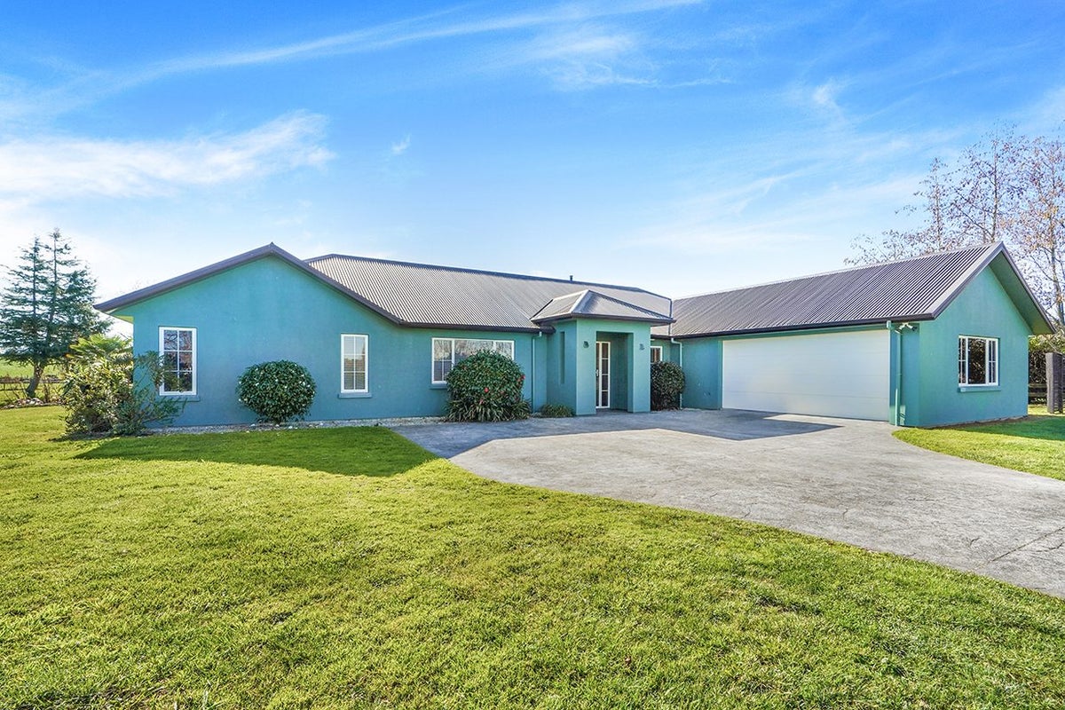 48 Duncan Road, Ngahinapouri, Waipa, Waikato - Carousel 1